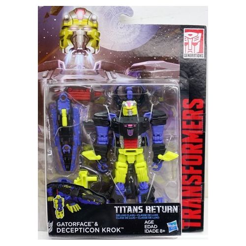 해즈브로 Hasbro TF TR [DX] clock [parallel import goods]