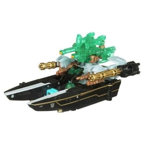 해즈브로 Hasbro Transformers Power Core 2011 Action Figure 2Pack Undertow with Waterlog