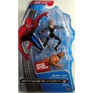 Hasbro Spider-Man Movie Classic 2 Black Cat