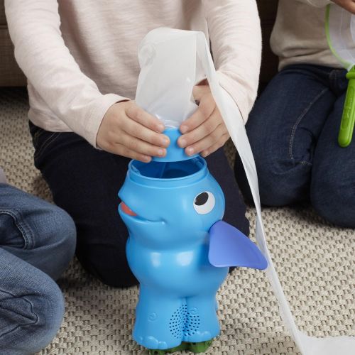 해즈브로 Hasbro Gaming Hasbro Elefun and Friends Elefun Game with Butterflies and Music Kids Ages 3 and Up (Amazon Exclusive)