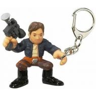 Hasbro Star Wars Galactic Heroes Backpack Dangler HAN