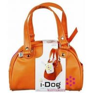 Hasbro I-Dog Bag Bowling Style Orange