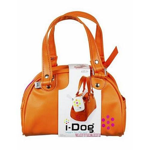 해즈브로 Hasbro I-Dog Bag Bowling Style Orange