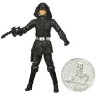 Hasbro STAR WARS 3.75 BASIC FIGURE DEATH STAR TROOPER