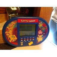 Hasbro Pokemon Yahtzee Electronic Handheld Game