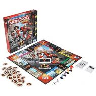 Hasbro Monopoly Junior - The Incredibles 2