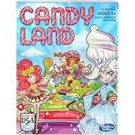 Hasbro Candy Land - The Kingdom of Sweets