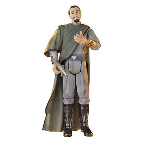 해즈브로 Hasbro Star Wars Episode 3 Bail Organa