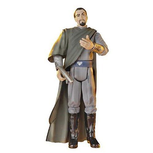 해즈브로 Hasbro Star Wars Episode 3 Bail Organa