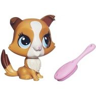 Hasbro Littlest Pet Shop Magic Motion Collie Pet