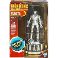 Hasbro Iron Man 2 Hall of Armor Collection Figure - Mark II w/Base