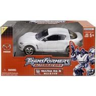 Hasbro Transformers Alternators - Mazda RX-8 (Meister)