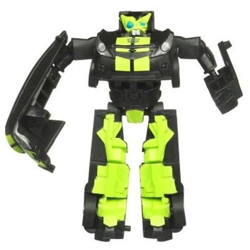 해즈브로 Hasbro Transformers 3 Dark of the Moon Movie Cyberverse Legion Class Action Figure Autobot Skids