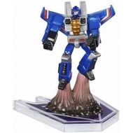 Hasbro Titanium Series Transformers 3 Inch Metal Robot Masters Thundercracker