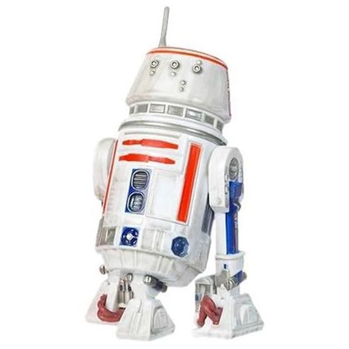 해즈브로 Hasbro Star Wars - The Saga Collection - Basic Figure - R5-D4