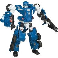 Hasbro Transformers Hunt for the Decepticons Scout Class Action Figure Breacher