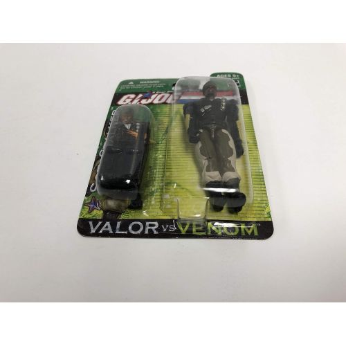 해즈브로 Hasbro G.I. Joe Valor vs. Venom: SGT. Stalker (Ranger) 3.75 Inch Action Figure
