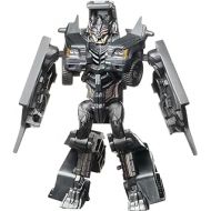 Hasbro Transformers 3 Dark of the Moon Movie Cyberverse Legion Class Action Figure Crankcase