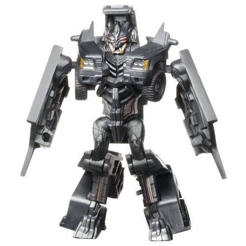 해즈브로 Hasbro Transformers 3 Dark of the Moon Movie Cyberverse Legion Class Action Figure Crankcase