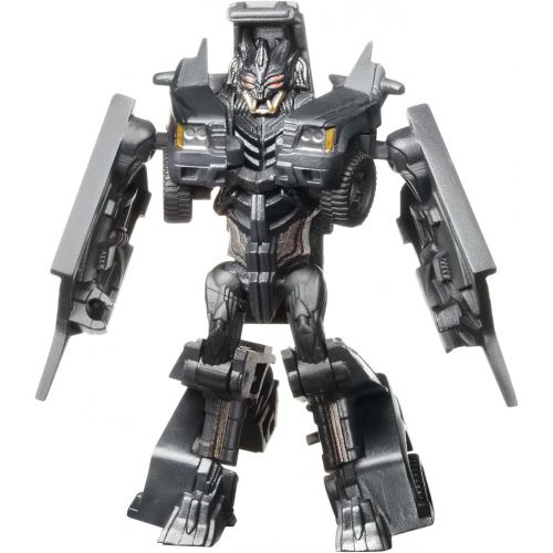 해즈브로 Hasbro Transformers 3 Dark of the Moon Movie Cyberverse Legion Class Action Figure Crankcase