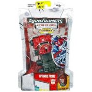 Hasbro Optimus Prime - Transformers Cybertron Deluxe
