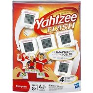 Hasbro Gaming Electronic Yahtzee Flash