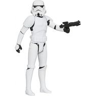 Hasbro Star Wars Saga Legends 2013 Action Figure, Stormtrooper, 3.75 Inch