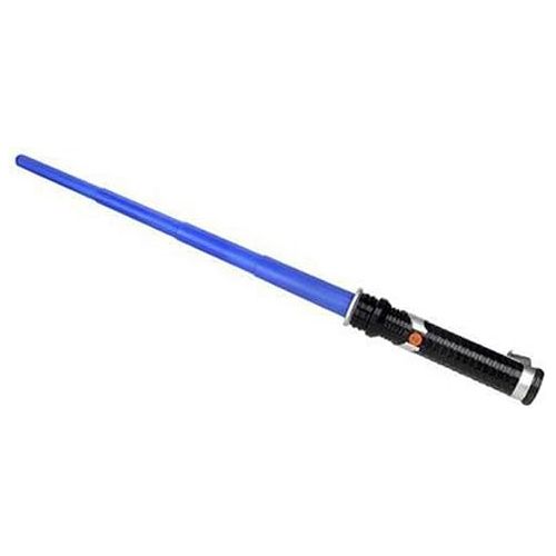 해즈브로 Hasbro Star Wars E3 Basic Lightsaber Blue 2