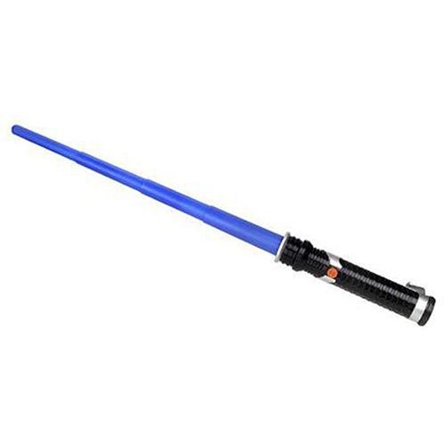 해즈브로 Hasbro Star Wars E3 Basic Lightsaber Blue 2