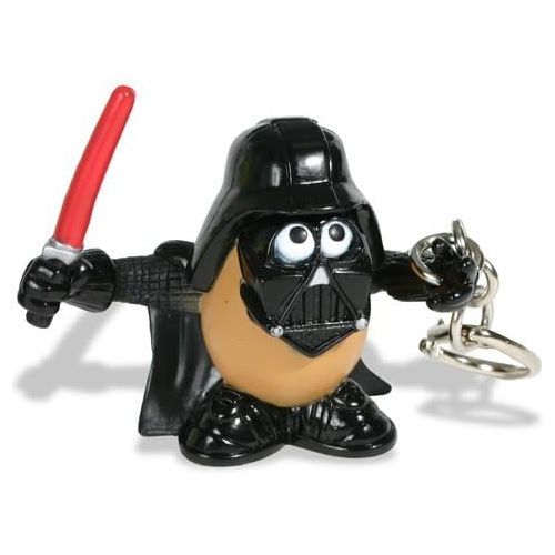 해즈브로 Hasbro Star Wars GLCTC Heroes BCKPCK DNGLR Darth Tater