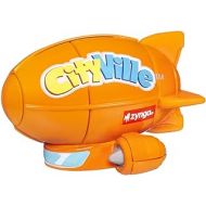 Hasbro Gaming Cityville Skyline Game (Zapped Edition)