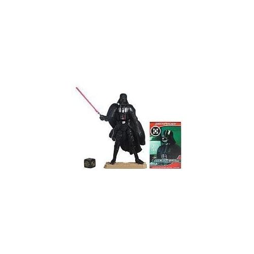 해즈브로 Hasbro Star Wars Darth Vader Slashing Lightsaber Attach Movie Heroes