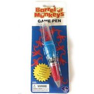 Hasbro Barrel of Monkeys Game Pen