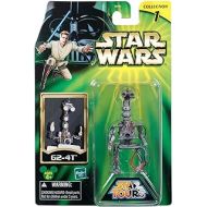 Hasbro Star Wars Tours Disney Exclusive G2-4T Action Figure