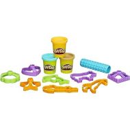 Hasbro Play-Doh Sweet Shoppe Colorful Cookies