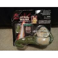 Hasbro Star Wars Episode I Jabba Glob