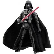 Hasbro Star Wars - Assault on Hoth Echo Base - Basic Figure - Darth Vader