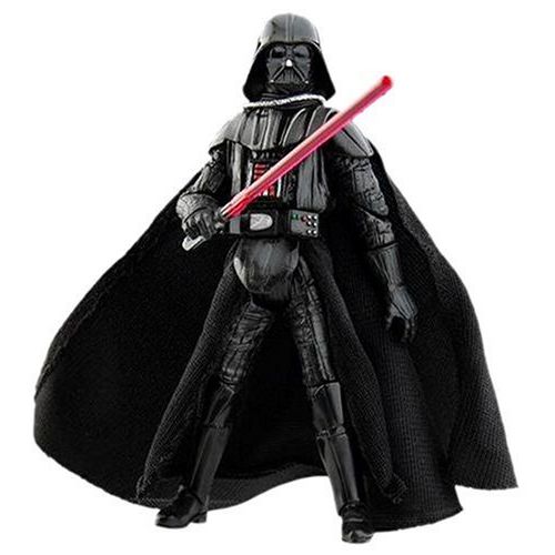 해즈브로 Hasbro Star Wars - Assault on Hoth Echo Base - Basic Figure - Darth Vader