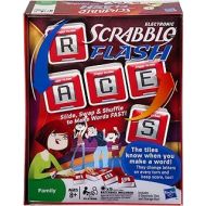 Hasbro Gaming Scrabble Flash