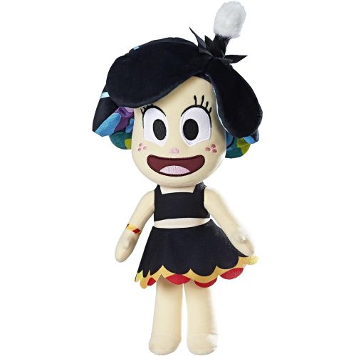 해즈브로 Hasbro Hanazuki Light-Up Plush Doll