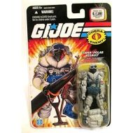 Hasbro G.I. JOE Cobra Snow Serpent Polar Assualt Soldier Wave 9 3 3/4 Action Figure