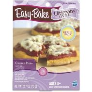 Hasbro Easy Bake Ultimate Oven - Cheese Pizza Mix
