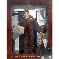 Hasbro GI Joe Classic Collection General Dwight Eisenhower