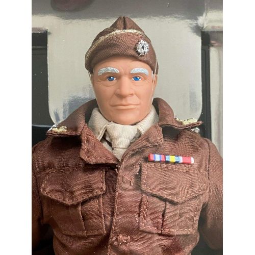 해즈브로 Hasbro GI Joe Classic Collection General Dwight Eisenhower