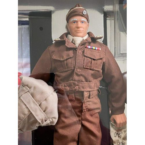 해즈브로 Hasbro GI Joe Classic Collection General Dwight Eisenhower