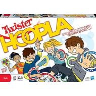 Hasbro Gaming Twister Hoopla