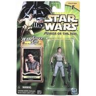 Hasbro Star Wars: Power of the Jedi Leia Organa (General) Action Figure