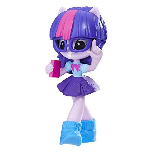 해즈브로 Hasbro My Little Pony Equestria Girls Twilight Sparkle