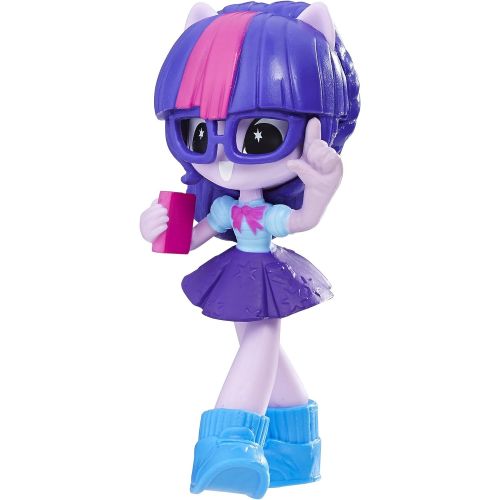 해즈브로 Hasbro My Little Pony Equestria Girls Twilight Sparkle