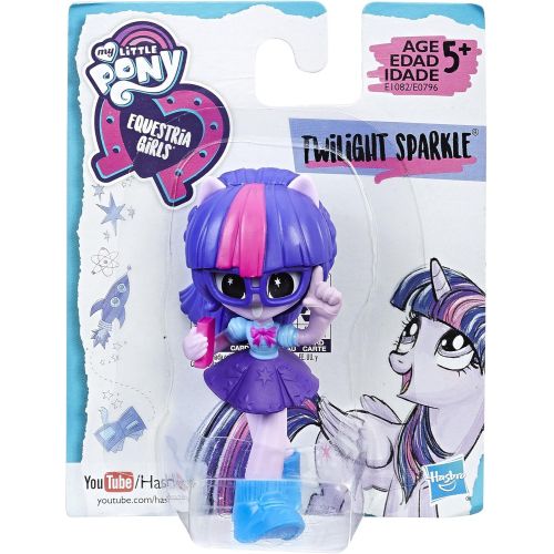 해즈브로 Hasbro My Little Pony Equestria Girls Twilight Sparkle